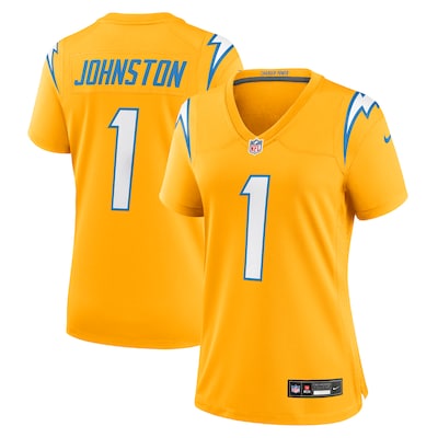 Los Angeles Chargers Women Jerseys 2025-10-20-073